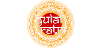 Gulal Ratri Logo